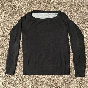 💫3 for $25!!!  Nike dry-fit long sleeve light weight sweatshirt
